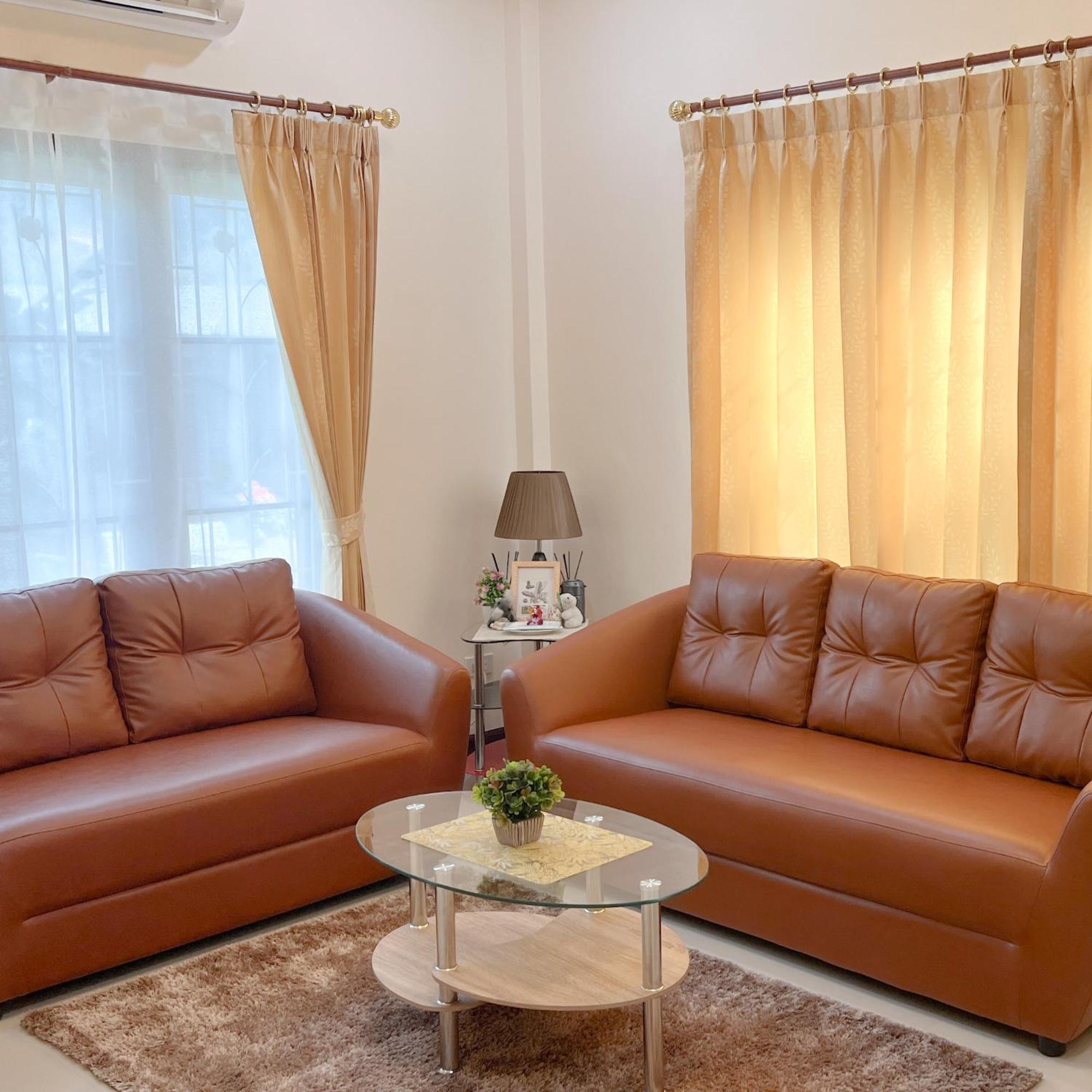 Malinee Villa Phuket Strand Bang Tao Exterior foto