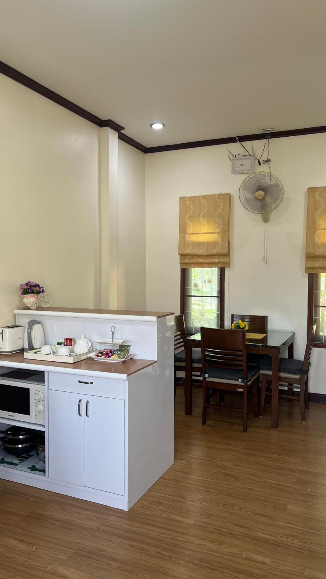 Malinee Villa Phuket Strand Bang Tao Exterior foto
