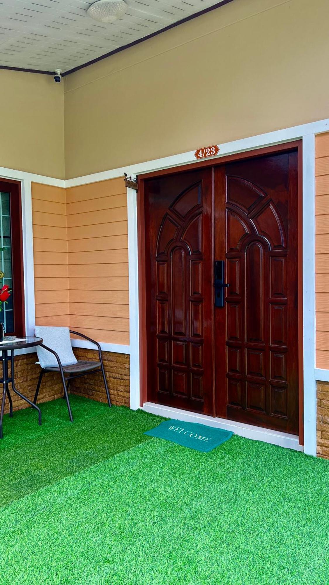 Malinee Villa Phuket Strand Bang Tao Exterior foto