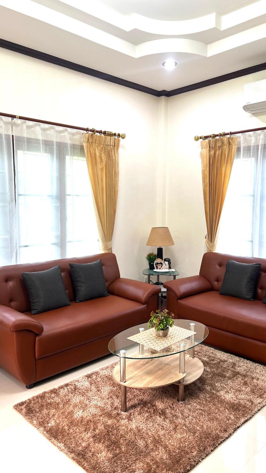 Malinee Villa Phuket Strand Bang Tao Exterior foto